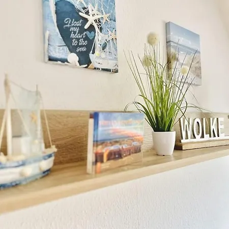 Wolke 7 Von Ostseeahoi *