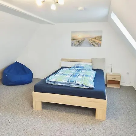 Wolke 7 Von Ostseeahoi Lübeck