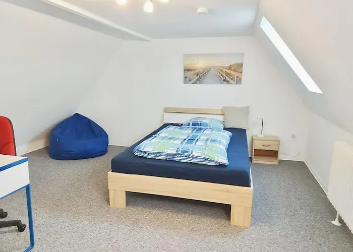 Wolke 7 Von Ostseeahoi Lübeck